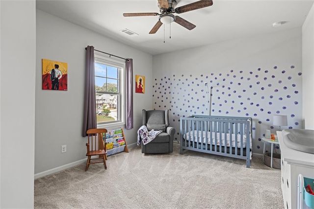 275 Henson Farm Drive, Loganville, GA 30052