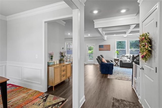275 Henson Farm Drive, Loganville, GA 30052