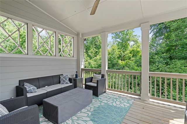 275 Henson Farm Drive, Loganville, GA 30052