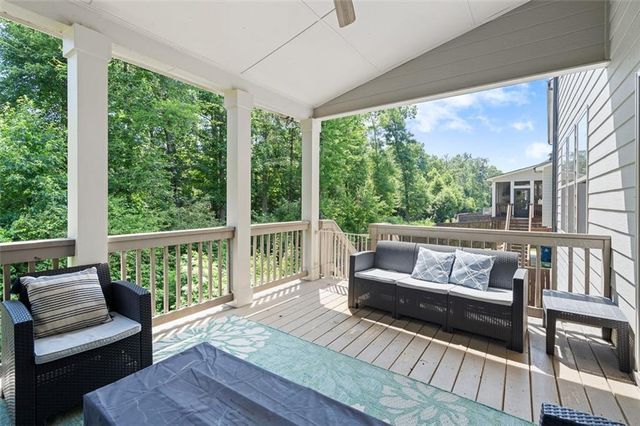 275 Henson Farm Drive, Loganville, GA 30052