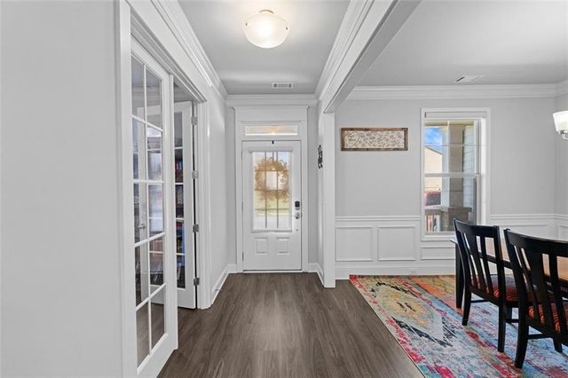 275 Henson Farm Drive, Loganville, GA 30052