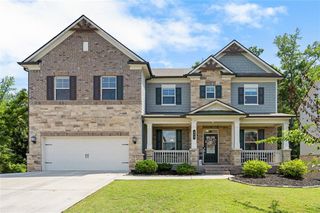 275 Henson Farm Drive, Loganville, GA 30052