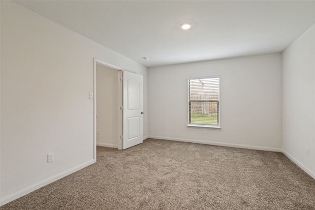 3121 Angus Drive, Forney, TX 75126
