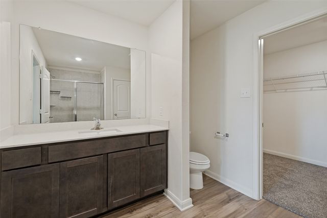 3121 Angus Drive, Forney, TX 75126