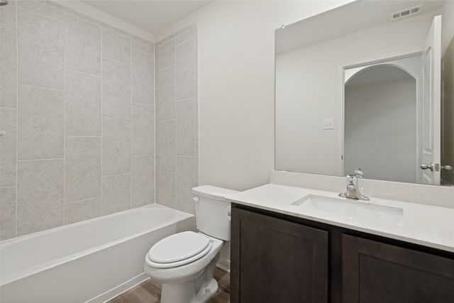 3121 Angus Drive, Forney, TX 75126