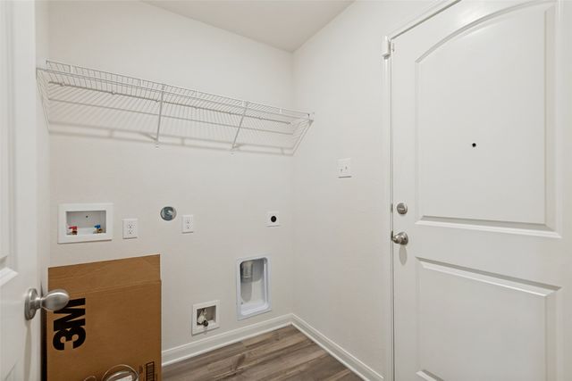 3121 Angus Drive, Forney, TX 75126