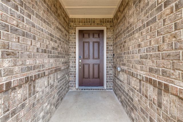 3121 Angus Drive, Forney, TX 75126