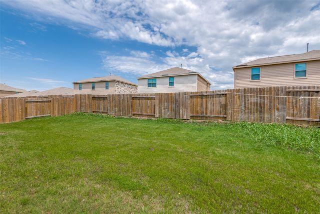 3121 Angus Drive, Forney, TX 75126