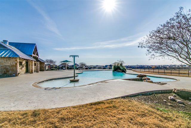 3121 Angus Drive, Forney, TX 75126