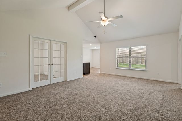 3121 Angus Drive, Forney, TX 75126