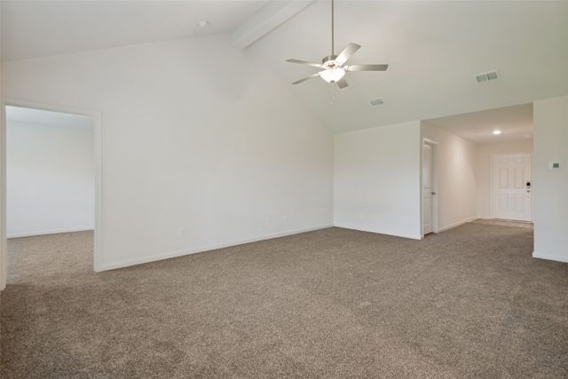3121 Angus Drive, Forney, TX 75126