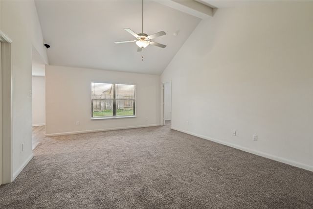 3121 Angus Drive, Forney, TX 75126