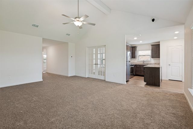 3121 Angus Drive, Forney, TX 75126