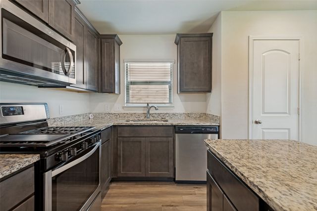 3121 Angus Drive, Forney, TX 75126