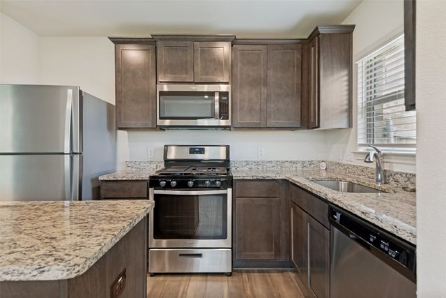 3121 Angus Drive, Forney, TX 75126
