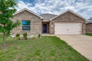 3121 Angus Drive, Forney, TX 75126
