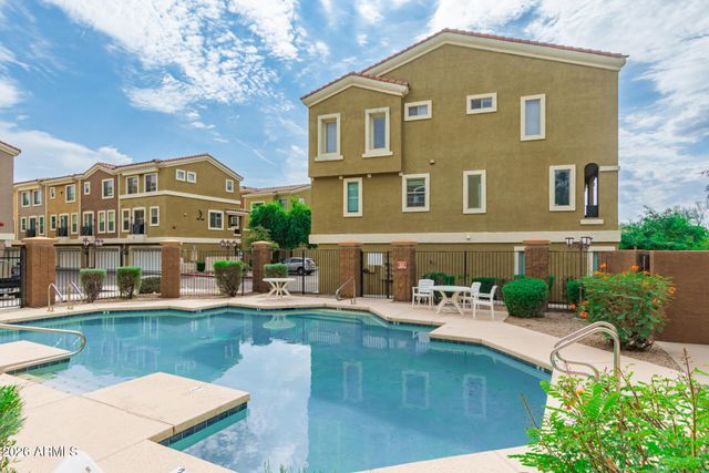 22125 N 29TH Avenue 115, Phoenix, AZ 85027