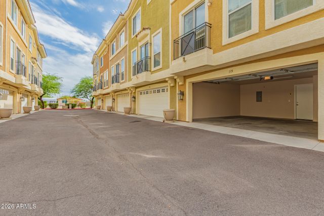 22125 N 29TH Avenue 115, Phoenix, AZ 85027