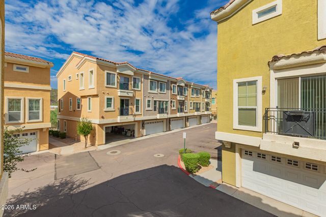 22125 N 29TH Avenue 115, Phoenix, AZ 85027