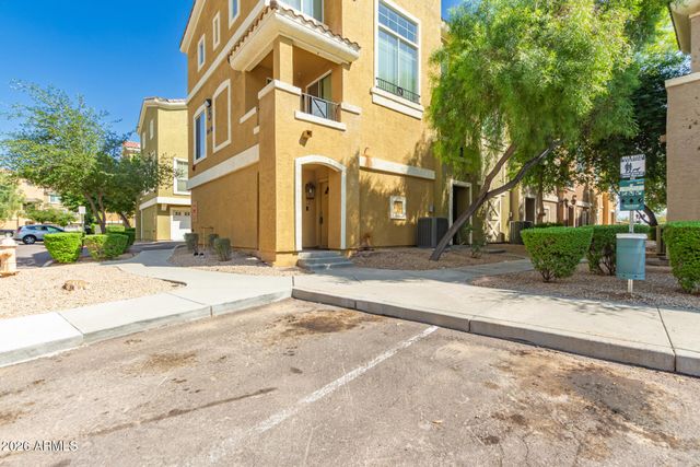 22125 N 29TH Avenue 115, Phoenix, AZ 85027