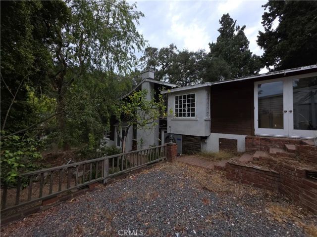 8709 Lookout Mountain, Los Angeles, CA 90046