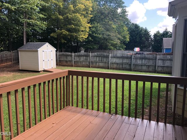 8020 Finland Drive, Raleigh, NC 27612