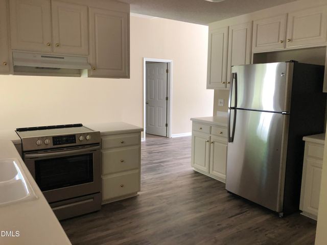 8020 Finland Drive, Raleigh, NC 27612