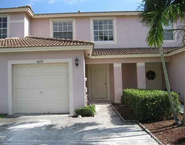 16237 Sierra Palms Drive, Delray Beach, FL 33484