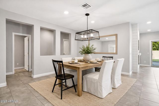 10826 E Topaz Avenue, Mesa, AZ 85212