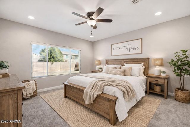 10826 E Topaz Avenue, Mesa, AZ 85212