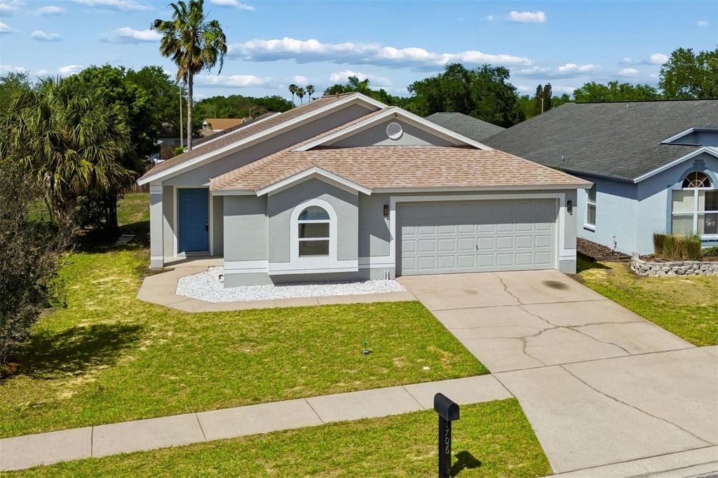 1706 ERIN BROOKE DRIVE, Valrico, FL 33594