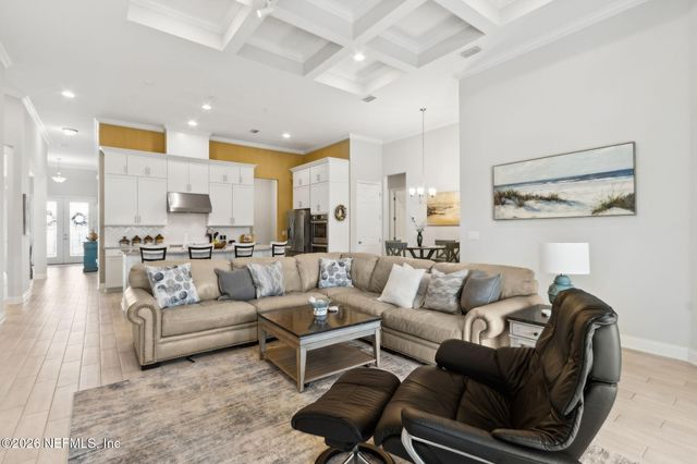 95191 POPLAR WAY Way, Fernandina Beach, FL 32034