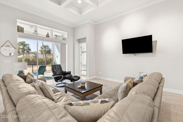 95191 POPLAR WAY Way, Fernandina Beach, FL 32034