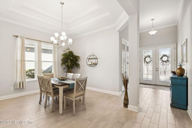 95191 POPLAR WAY Way, Fernandina Beach, FL 32034