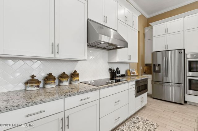 95191 POPLAR WAY Way, Fernandina Beach, FL 32034