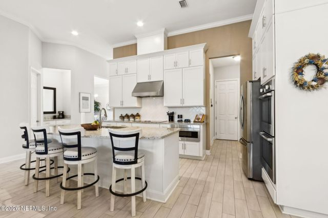 95191 POPLAR WAY Way, Fernandina Beach, FL 32034