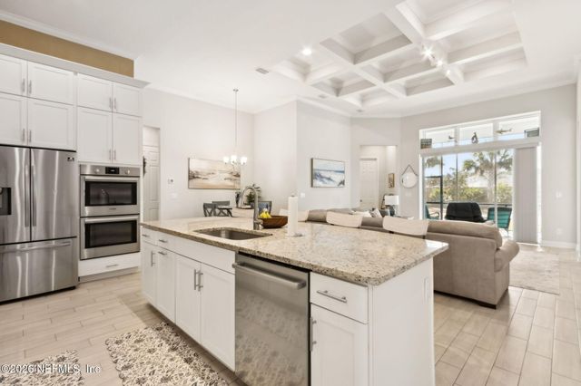 95191 POPLAR WAY Way, Fernandina Beach, FL 32034