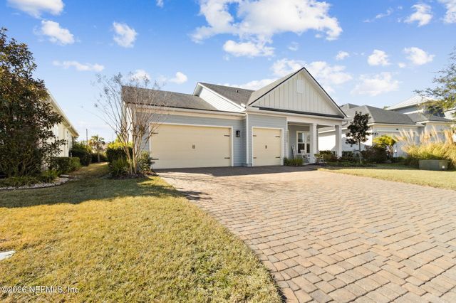 95191 POPLAR WAY Way, Fernandina Beach, FL 32034