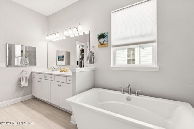 95191 POPLAR WAY Way, Fernandina Beach, FL 32034