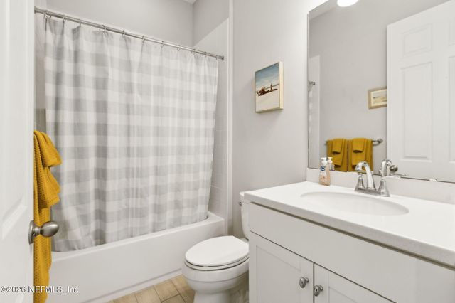 95191 POPLAR WAY Way, Fernandina Beach, FL 32034