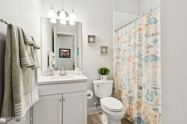 95191 POPLAR WAY Way, Fernandina Beach, FL 32034