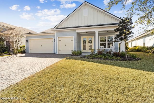 95191 POPLAR WAY Way, Fernandina Beach, FL 32034