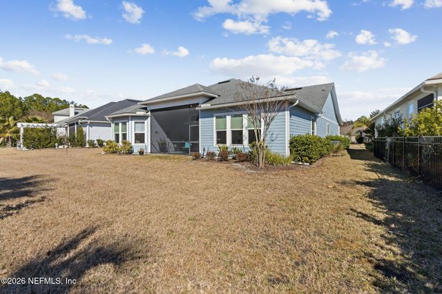 95191 POPLAR WAY Way, Fernandina Beach, FL 32034