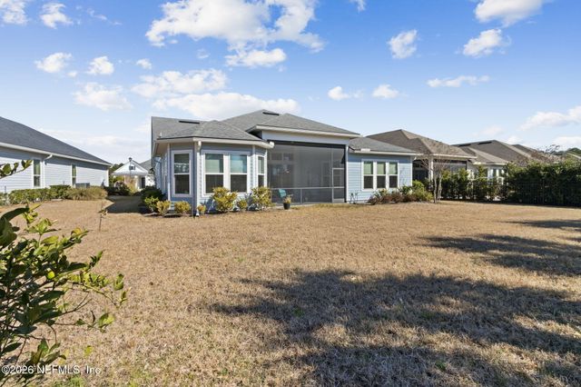 95191 POPLAR WAY Way, Fernandina Beach, FL 32034