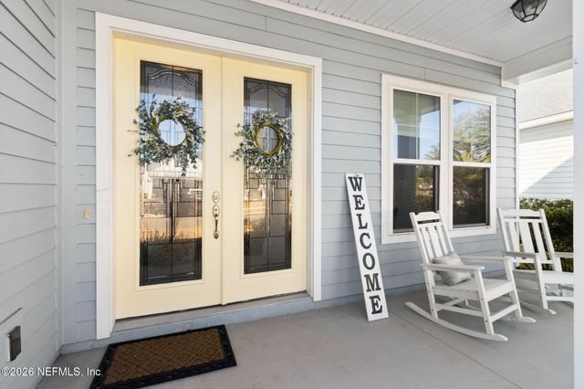 95191 POPLAR WAY Way, Fernandina Beach, FL 32034