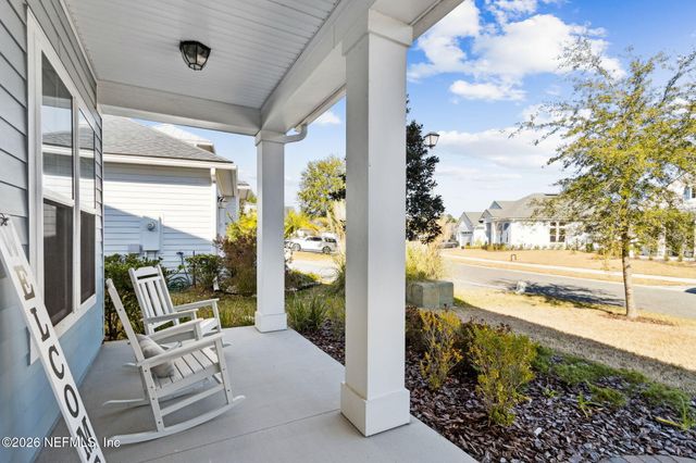 95191 POPLAR WAY Way, Fernandina Beach, FL 32034