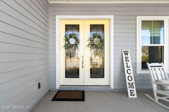 95191 POPLAR WAY Way, Fernandina Beach, FL 32034