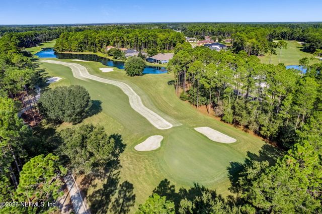 95191 POPLAR WAY Way, Fernandina Beach, FL 32034