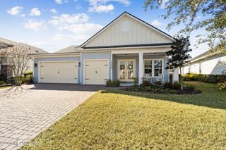 95191 POPLAR WAY Way, Fernandina Beach, FL 32034