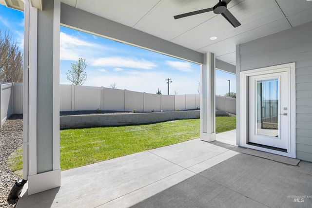 1351 E Andes Drive, Kuna, ID 83634